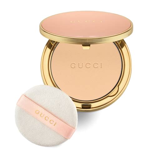 gucci puder|Gucci Gucci Beauty Poudre de Beauté Mat Naturel Poeder ️ .